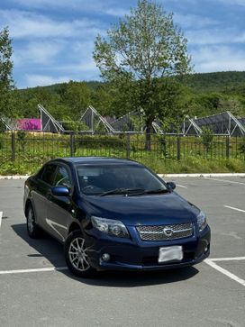  Toyota Corolla Axio 2009 , 800000 , -