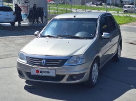  Renault Logan 2011 , 305000 , 
