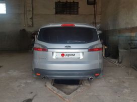   Ford S-MAX 2007 , 850000 , 