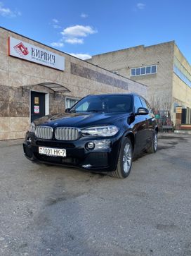 SUV   BMW X5 2016 , 2994000 , 
