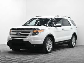 SUV   Ford Explorer 2011 , 1395000 , 
