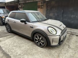  3  MINI Hatch 2021 , 5650000 , 