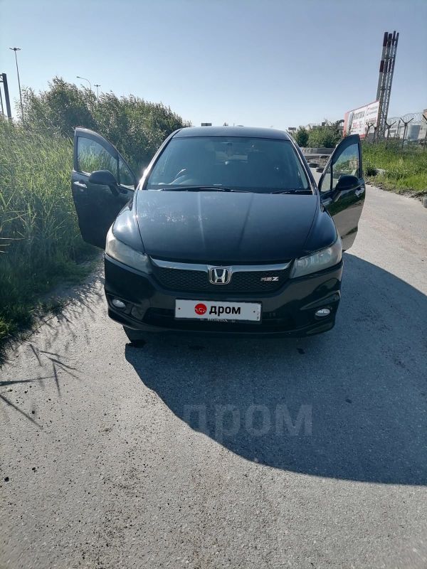    Honda Stream 2007 , 820000 , -