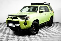  4Runner 2023