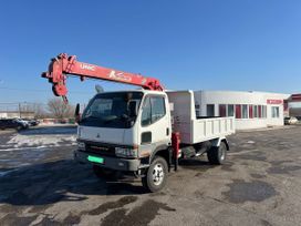  () Mitsubishi Canter 2001 , 6650000 , 