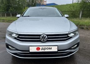  Volkswagen Passat 2019 , 1652000 , 