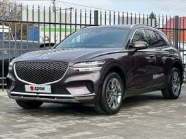 SUV   Genesis GV70 2021 , 4650000 , 
