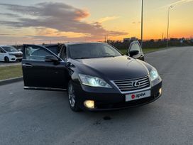  Lexus ES350 2011 , 1799000 , 