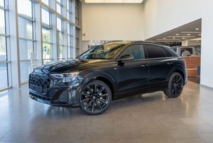SUV   Audi Q8 2025 , 14490000 , 