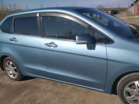    Honda Edix 2004 , 800000 , 