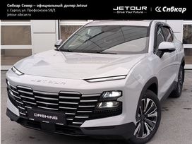 SUV   Jetour Dashing 2024 , 2839900 , 