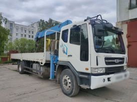  () Daewoo Novus 2013 , 9000000 , 