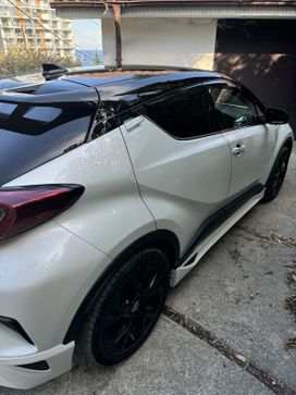 SUV   Toyota C-HR 2019 , 1990000 , 