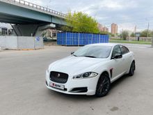  XF, 2014