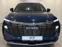  F7, 2025