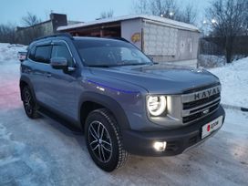SUV   Haval Big Dog DaGou 2023 , 4100000 , 