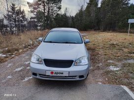  Chevrolet Lacetti 2005 , 350000 , 