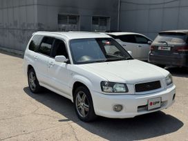 SUV   Subaru Forester 2004 , 745000 , -