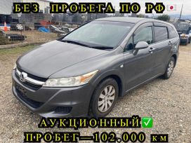    Honda Stream 2009 , 1078000 , -