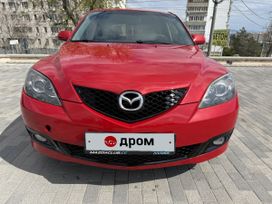  Mazda Mazda3 2005 , 550000 , 