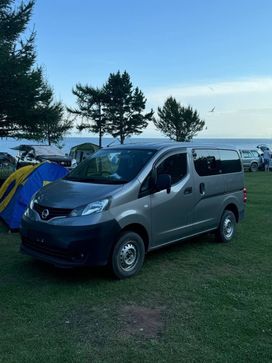    Nissan NV200 2018 , 1960000 , 