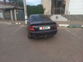  Audi A4 1999 , 350000 , 
