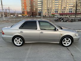  Toyota Vista 2001 , 740000 , 