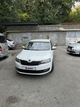  Skoda Rapid 2017 , 1200000 , 