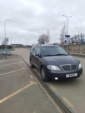    SsangYong Rodius 2007 , 900000 , 