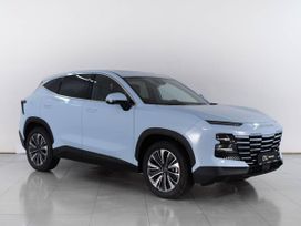 SUV   Jetour Dashing 2024 , 3649000 , --