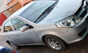 ����� Geely MK 2009 ����, 110000 ������, ��������