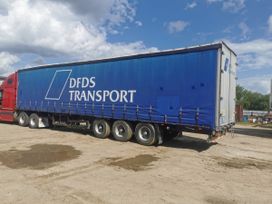   Schmitz SKO 2011 , 1350000 , 