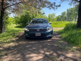  Volkswagen Passat 2015 , 1499000 , 