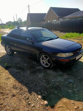  Toyota Sprinter 1992 , 225000 , 