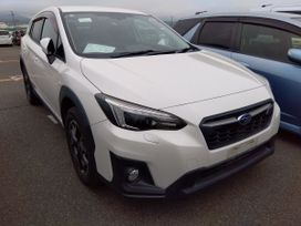 SUV   Subaru XV 2019 , 1050000 , 
