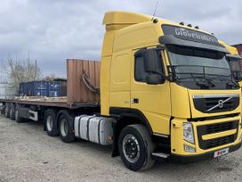   Volvo FM13 2013 , 6500000 , 