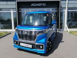  Suzuki Spacia 2018 , 840000 , 