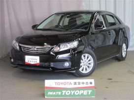  Toyota Allion 2015 , 1370000 , 
