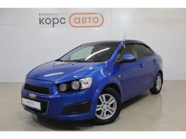  Chevrolet Aveo 2013 , 630000 , 