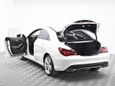  Mercedes-Benz CLA-Class 2017 , 1995000 , 