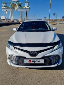  Toyota Camry 2019 , 3500000 , 