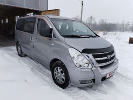    Hyundai Grand Starex 2011 , 1550000 , 