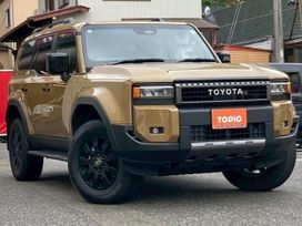 SUV   Toyota Land Cruiser Prado 2024 , 6580000 , 