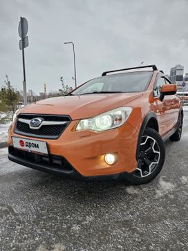 SUV   Subaru XV 2012 , 1425000 , 