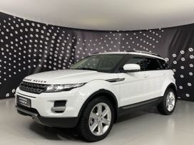 SUV   Land Rover Range Rover Evoque 2011 , 1576000 , 