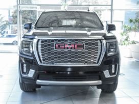 SUV   GMC Yukon 2024 , 17600000 , 