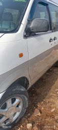    Nissan Largo 1996 , 260000 , 