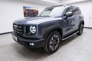 SUV ��� ����������� Haval Dargo 2025 ����, 3599000 ������, ���������