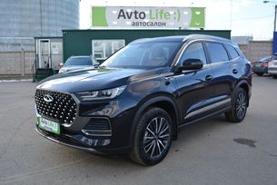 SUV   Chery Tiggo 8 Pro Max 2022 , 2399000 , 