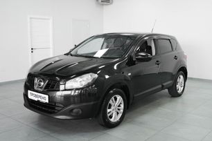 SUV   Nissan Qashqai 2011 , 840000 , 